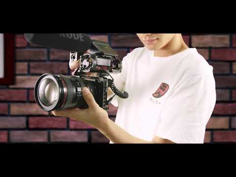 SmallRig Sony A6500 Cage 1889
