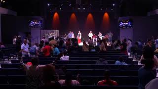 Being Whole in Christ