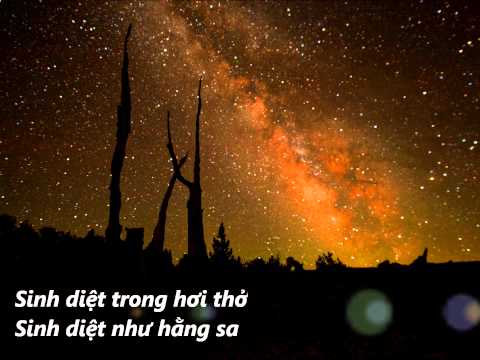 Thể hiện bởi Khắc Dũng
