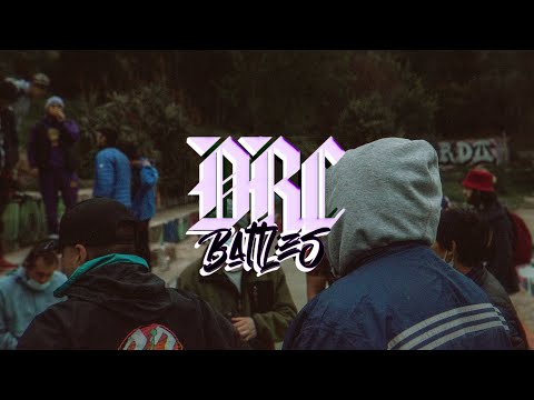 ANDYS/ESTRIKTO vs ZENTYNELL/MANOLENS: 4tos - DRC Battles 2vs2 Intercambio