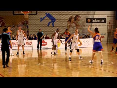 CSU Alba Iulia - CSM Târgoviste