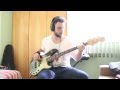 Thiago Fernandes - Bass Cover - Therion 