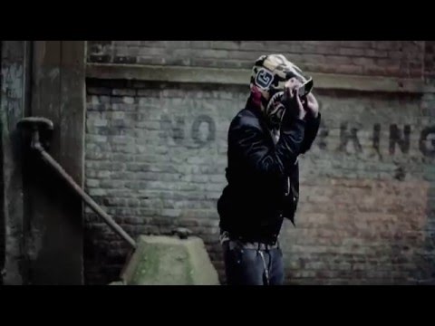 Young Affishal - RAN THROUGH IT  (prod. by C-Sick)