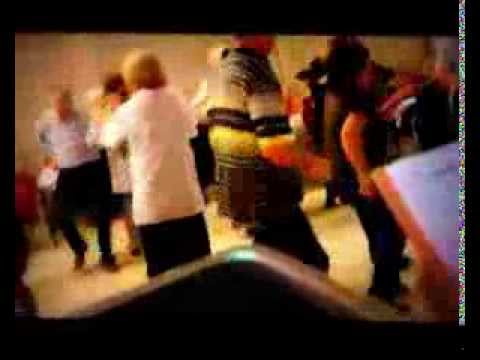 RIJEČKE PLESNE VEČERI - ALEDORY u HOTELU NEBODER - 29. 10. 2013.