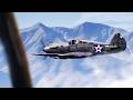 Ghost P-40