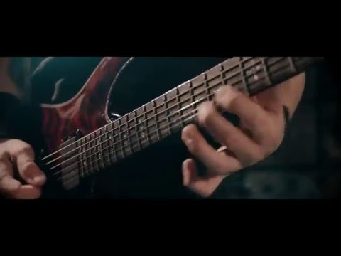OVERTURES - Savior - Official Videoclip | Sleaszy Rider Records