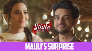 Download lagu Silsila Badalte Rishton Ka: Mauli Gives Pre- Birthday Suprise To Kunal, Kunal Gets Happy mp3 Download lagu Silsila Badalte Rishton Ka: Mauli Gives Pre- Birthday Suprise To Kunal, Kunal Gets Happy mp3