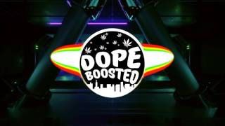 HONOR - Love Hate Kiss Kill (LazyKid Remix) (Bass Boosted)