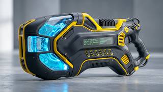 20 Future Innovations You Can Buy Right Now!