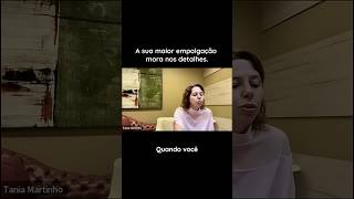 A sua maior empolgação mora nos detalhes #leidaatracao #bashar #manifestacao