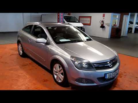 Opel Astra 2008 - Image 2