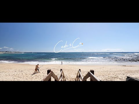 Video for 86 Cooroora Street, Dicky Beach  QLD  4551