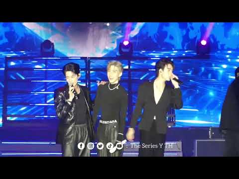 FIRE BOY - PP KRIT x PROXIE | MCHOICE 2023