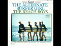 The Beach Boys South Bay Surfer