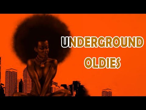 Rare Soul Oldies - Underground Oldies Mix - Underground Oldies Playlist Greatest Hits