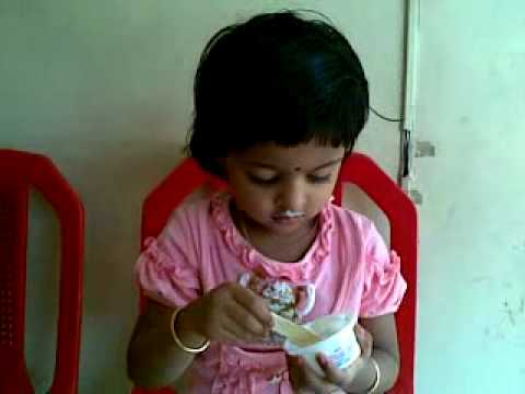 Ice cream parlour - Eranki Sai Prasanna