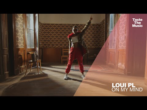 Loui PL - On My Mind