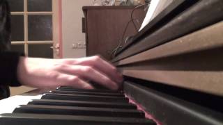 Black ★ Rock Shooter OST - One Day Ensemble