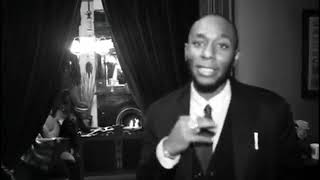 Mos Def ft. Talib Kweli - History (Throwback)