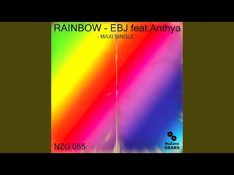 Rainbow (feat. Anthya) (Sygma Clubber Mix)