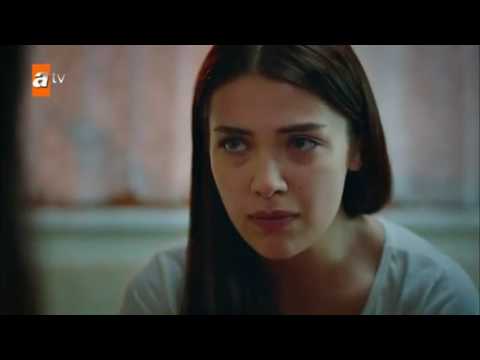 Orphan Flowers - Hurt Flowers Tv Series Trailer