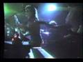 Sheep Look Up  - this is no party