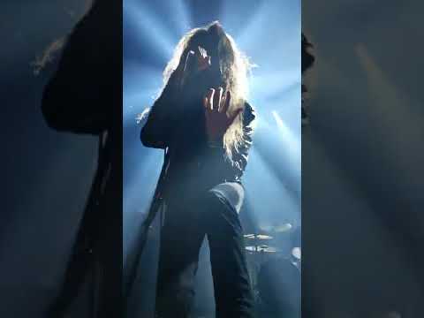 Regarde les Hommes tomber - The Crowning [Live in Brussels 12.03.2022]