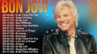 Download lagu Bon Jovi – Full Album 90s Rock Legends – Blaze of Glory, Bed of Roses, Runaway mp3