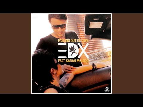 Falling Out of Love (Justin Michael & Kemal's Festival Remix)