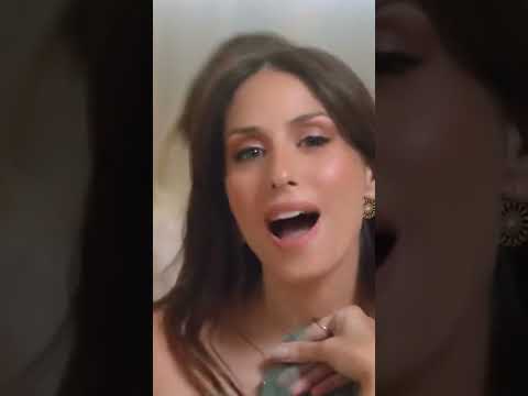 Hiba tawaji baad sneen هبه طوجي بعد سنين