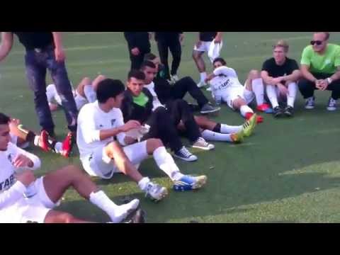 Fortuna Herne – Erfolgreicher Derby-Sieg gegen den BV Herne-Süd