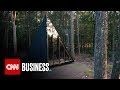 This Tiny Home Was Designed By A World Renowned Architect