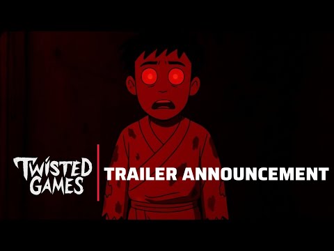 TWISTED GAMES | TRAILER ANNOUNCEMENT | A SERIES BY MA47 