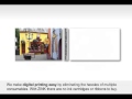 ZInk Pictures For Polaroid Cameras