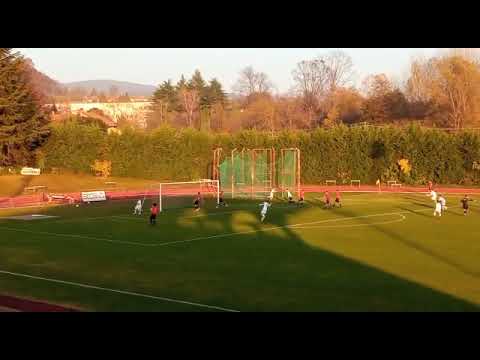 Lombardia - Allievi Regionali U16 Girone A - Giornata 8 - Sestese Calcio vs Lainatese