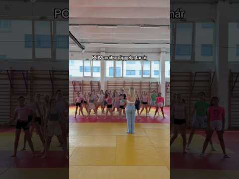 HAHAHAA 😁😍 #nesi #funny #dance #dancer #akrobatika #danceteacher