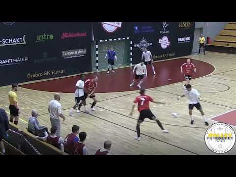 Matheusinho vs Skoftebyn IF (Highlights, skills and goals)