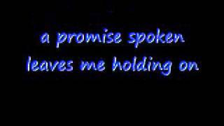 silverstein burning hearts (acoustic) (lyrics)