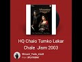 Chalo Tumko Lekar Chale Jism Full Song Shivani Kumari