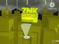 ZNK Pictures Logo 48th Pieter Eko Style For Zkglobal4685
