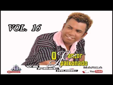 SILVANNO SALLES  VOL 16