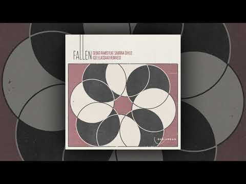 Sebas Ramis feat. Sabrina Chyld - Fallen (Cee ElAssaad Instrumental Mix)