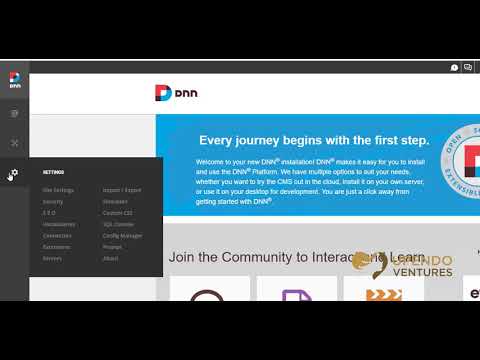 DNN: How to Allow/Block List Files