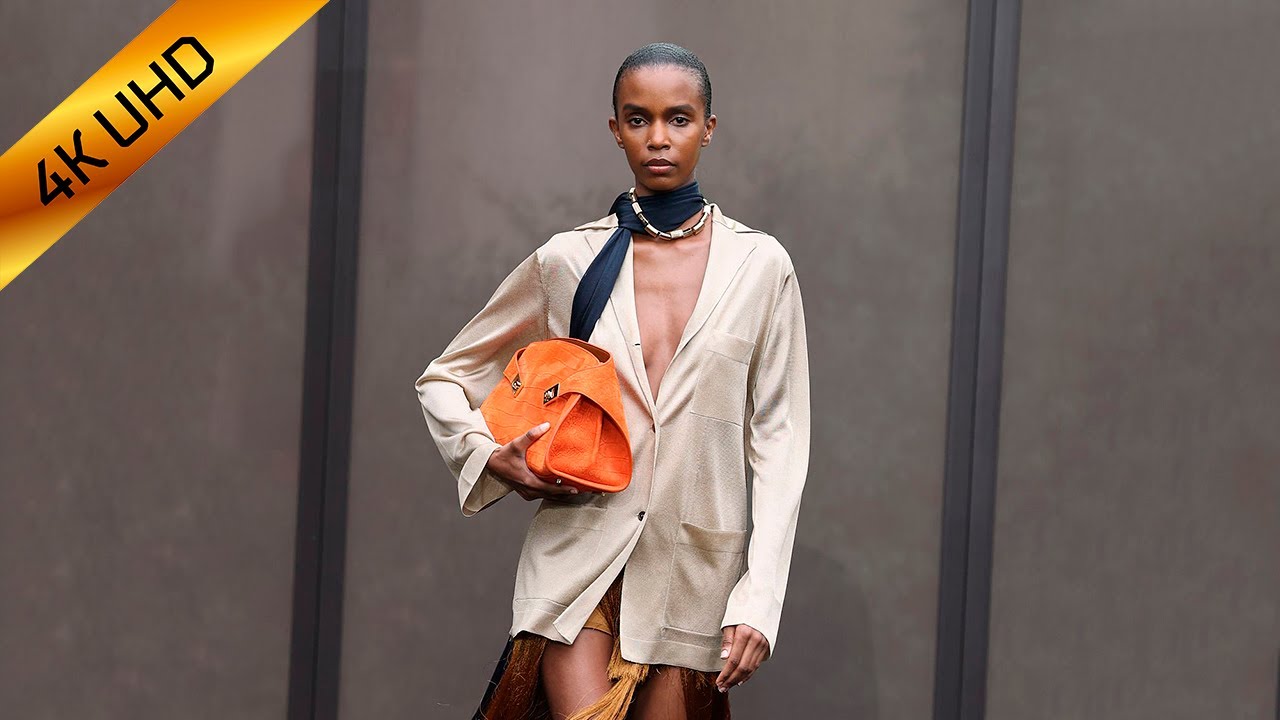 Ferragamo | Spring Summer 2026 | Milan Fashion Week