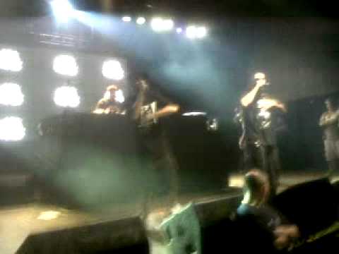 Violadores del verso - Jabato jones - Teatro flores