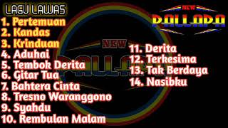 Download lagu New Pallapa Lawas Full Album || Pertemuan | Kandas | Kerinduan mp3