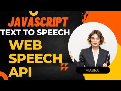 Javascript Project 14 Text To Speech Javascript Webspeech Api Chatbot