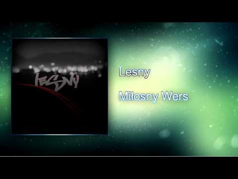 Leśny - Miłosny Wers
