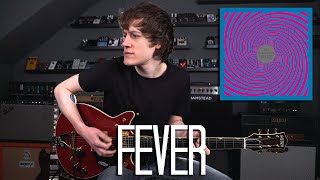 Fever - The Black Keys Cover