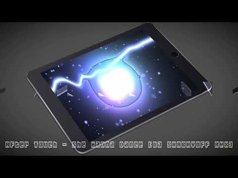 After Touch - She Wanna Dance (DJ SHABAYOFF RMX)